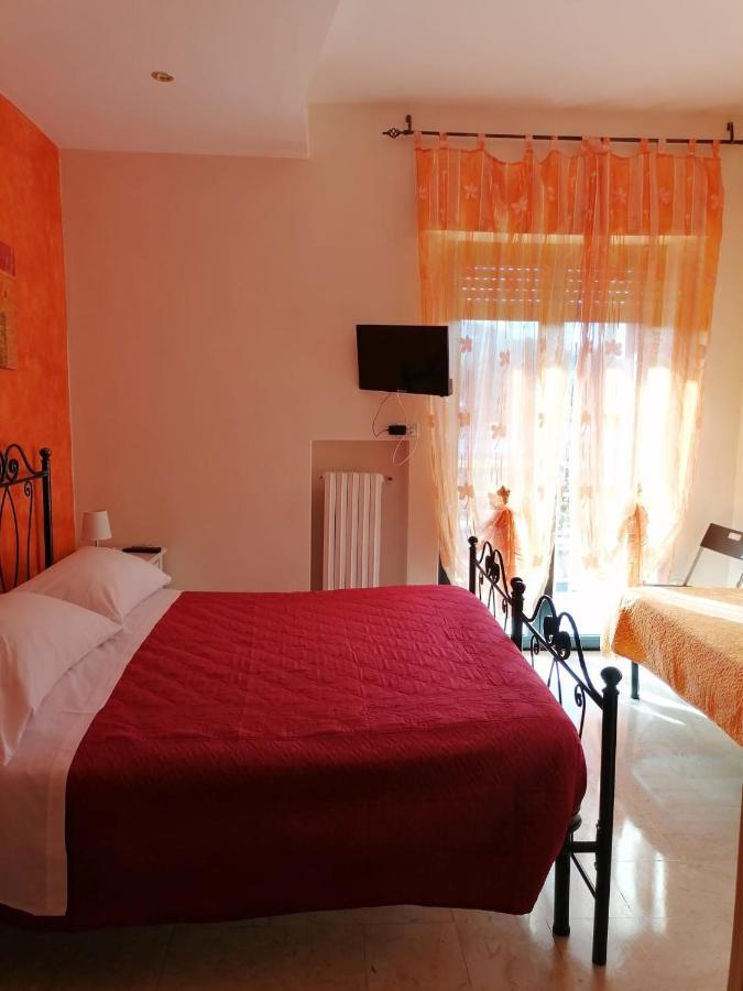 My Sweet Home Bari Zewnętrze zdjęcie