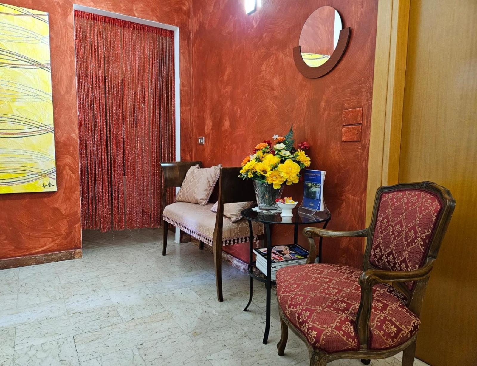 My Sweet Home Bari Zewnętrze zdjęcie