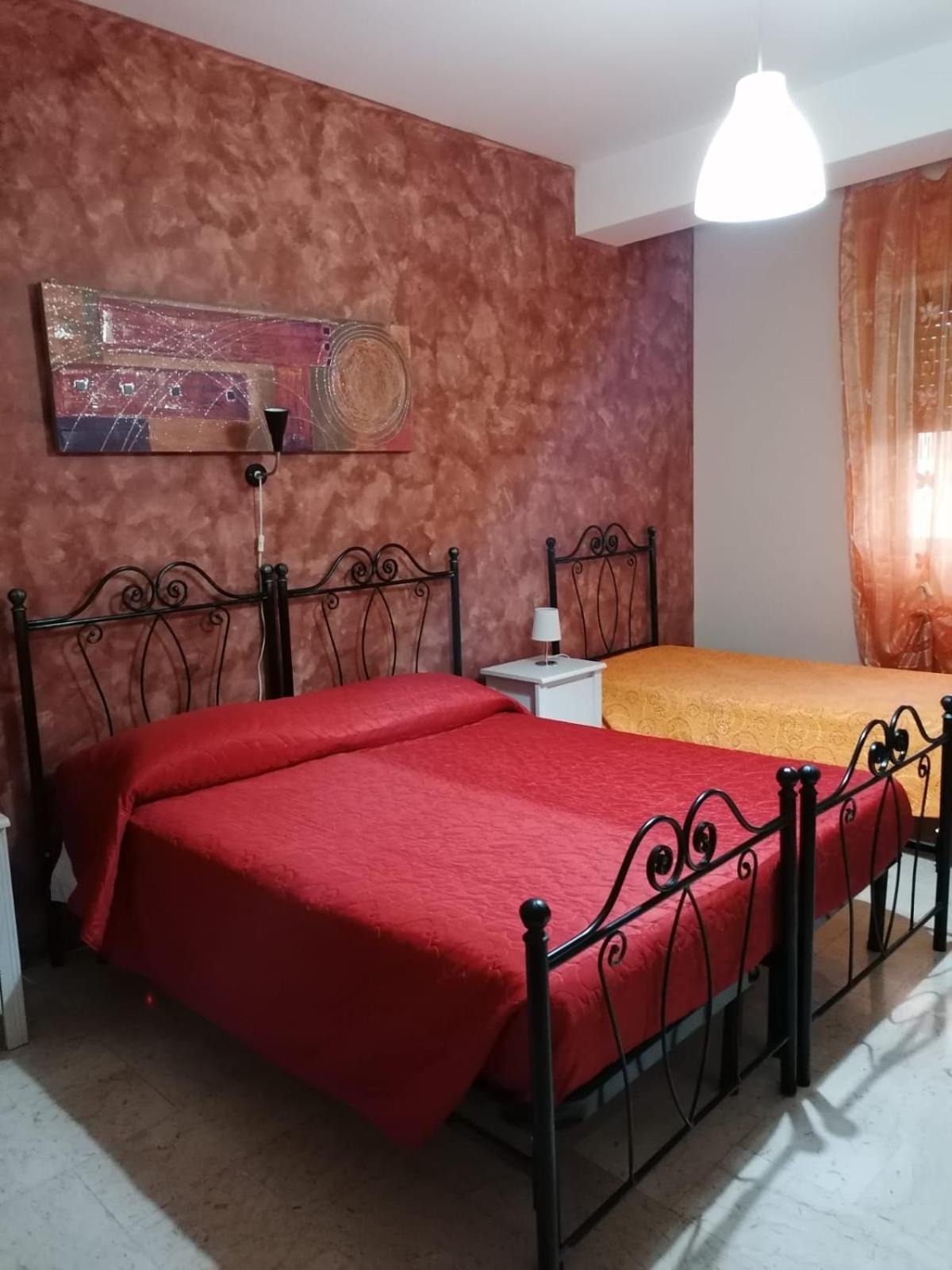 My Sweet Home Bari Zewnętrze zdjęcie